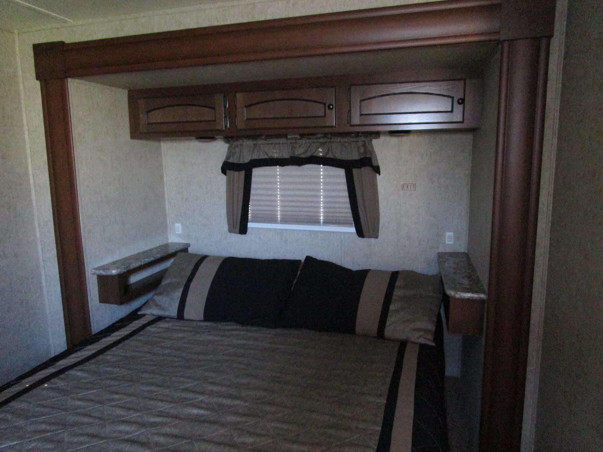 לייטון Fiesta Key Rv Resort Premium Room 1 מראה חיצוני תמונה
