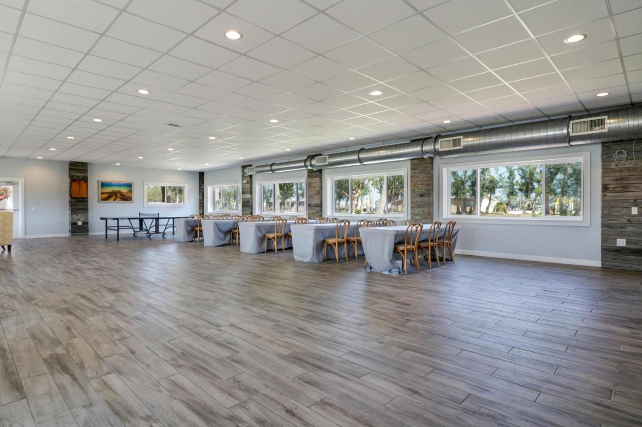 לייטון Fiesta Key Rv Resort Premium Room 1 מראה חיצוני תמונה
